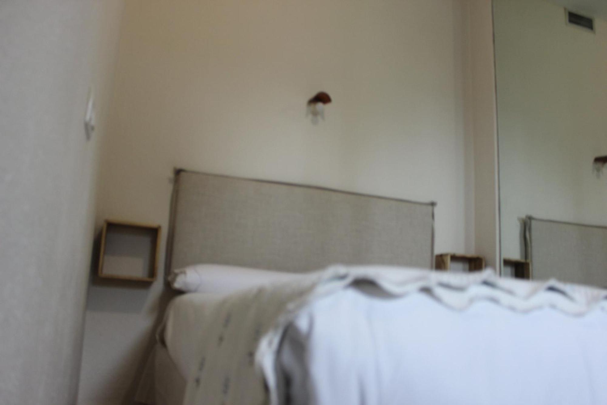 Torrejón el Rubio Apartamentos De Astroturismo La Canada מראה חיצוני תמונה